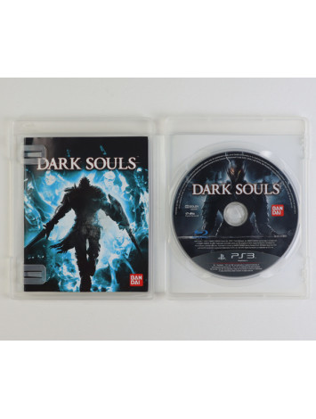 Dark Souls (PS3) Б/В